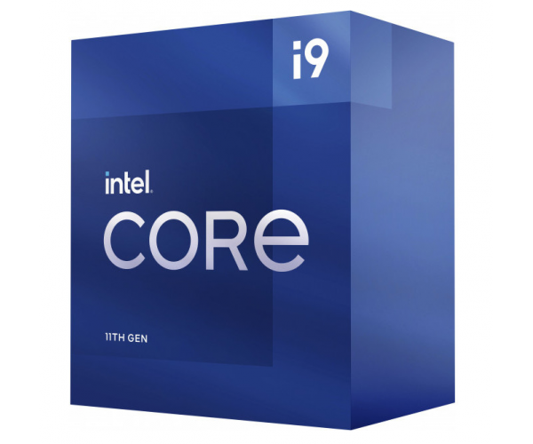 

Процессор Intel Core i9-11900K (BX8070811900K)