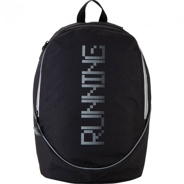 

Рюкзак для города GoPack Сity унисекс Running 43x28x22 25 л черный (GO21-120L-2)