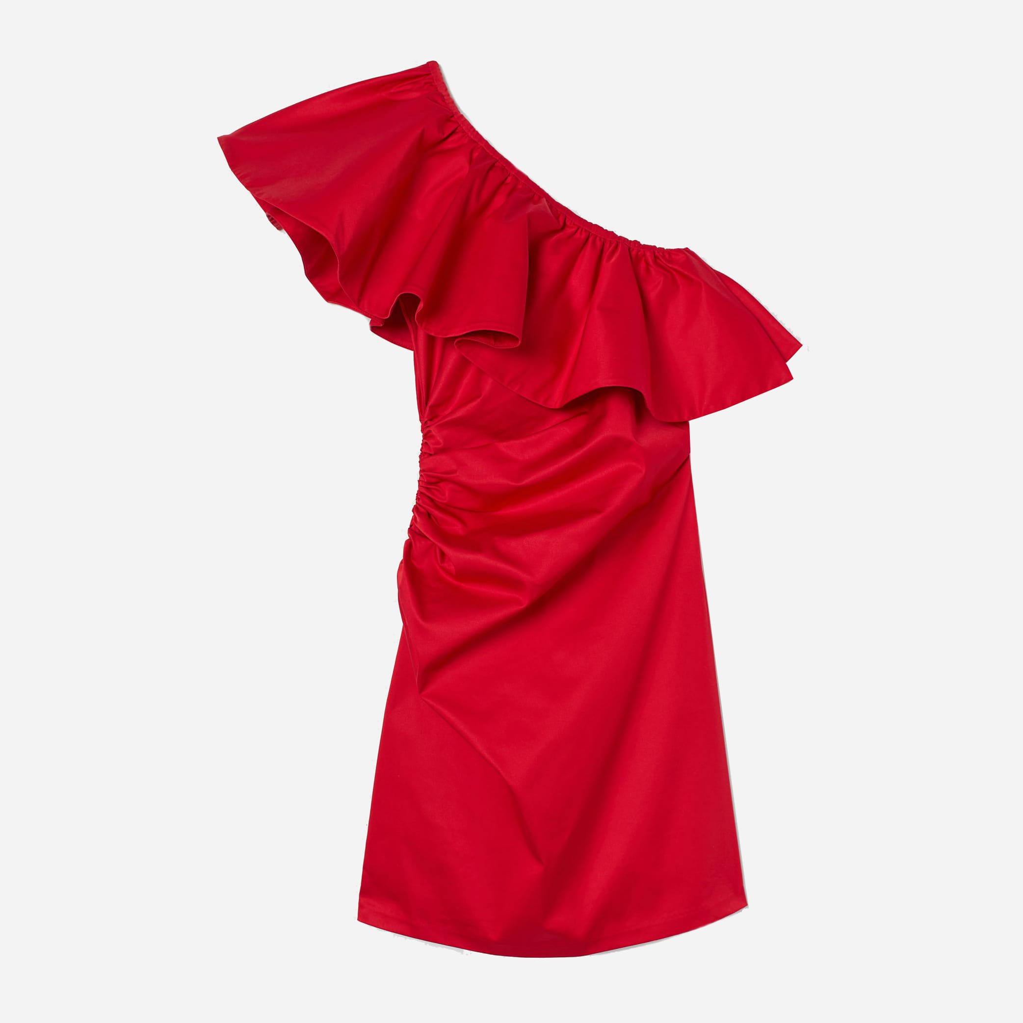 

Платье H&M 8059660sdm  Красное, Платье H&M 8059660sdm 40 Красное