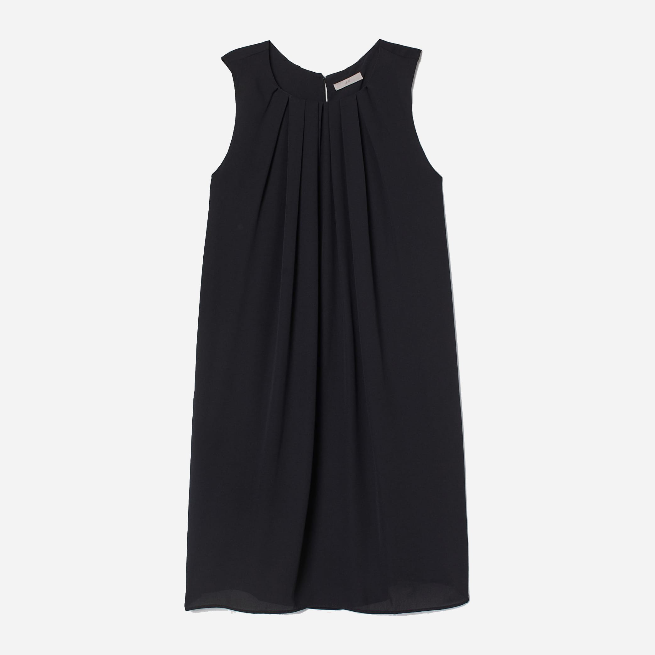 

Платье H& 8168411dm  Черное, Платье H&M 8168411dm M Черное