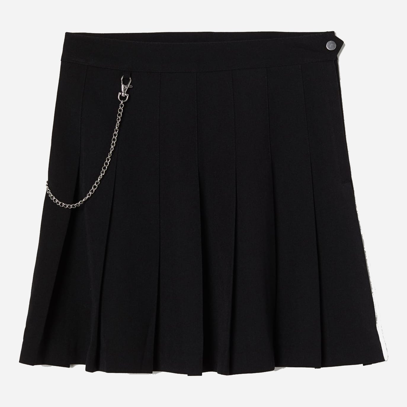 

Юбка H&M 8693793sdm 36 Черная