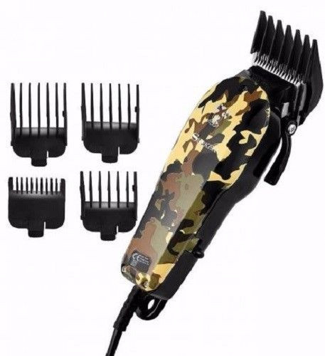 

Машинка для стрижки собак Surker SK-808 10Вт (nt5331)