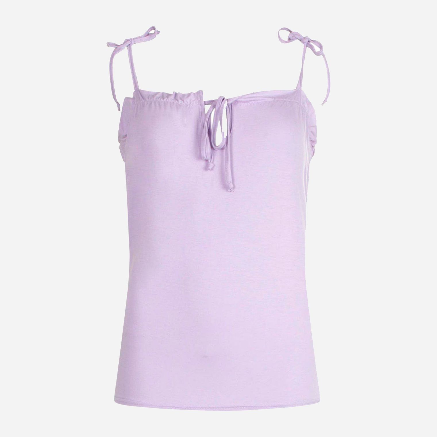 

Топ Boohoo bh06110133 38 Сиреневый