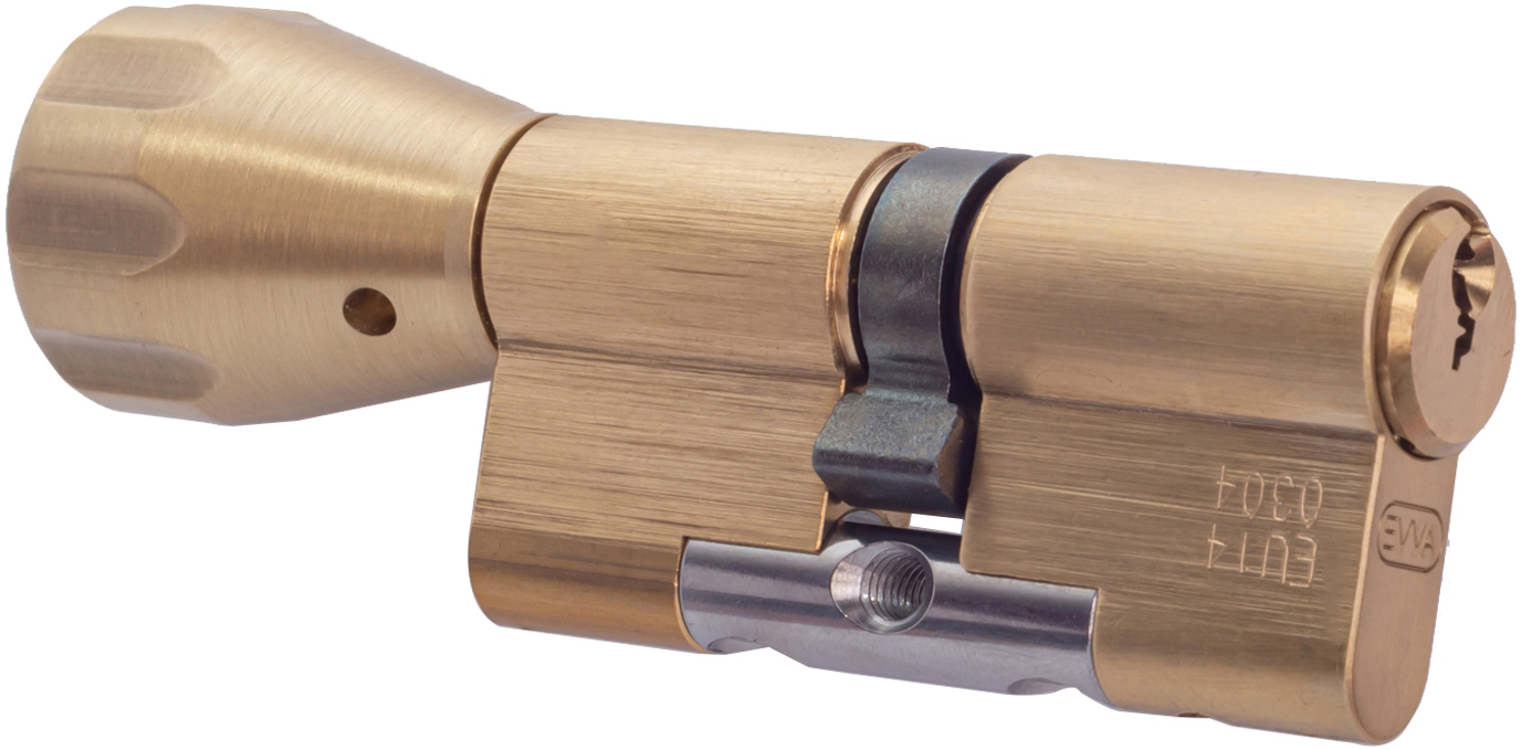 

Сердцевина EVVA EPS KZ 76/K76 MS 3 ключа Матовая латунь