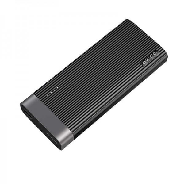 

Power Bank Baseus PPALL-PX Full Screen Bracket 10000 mAh черный high copy