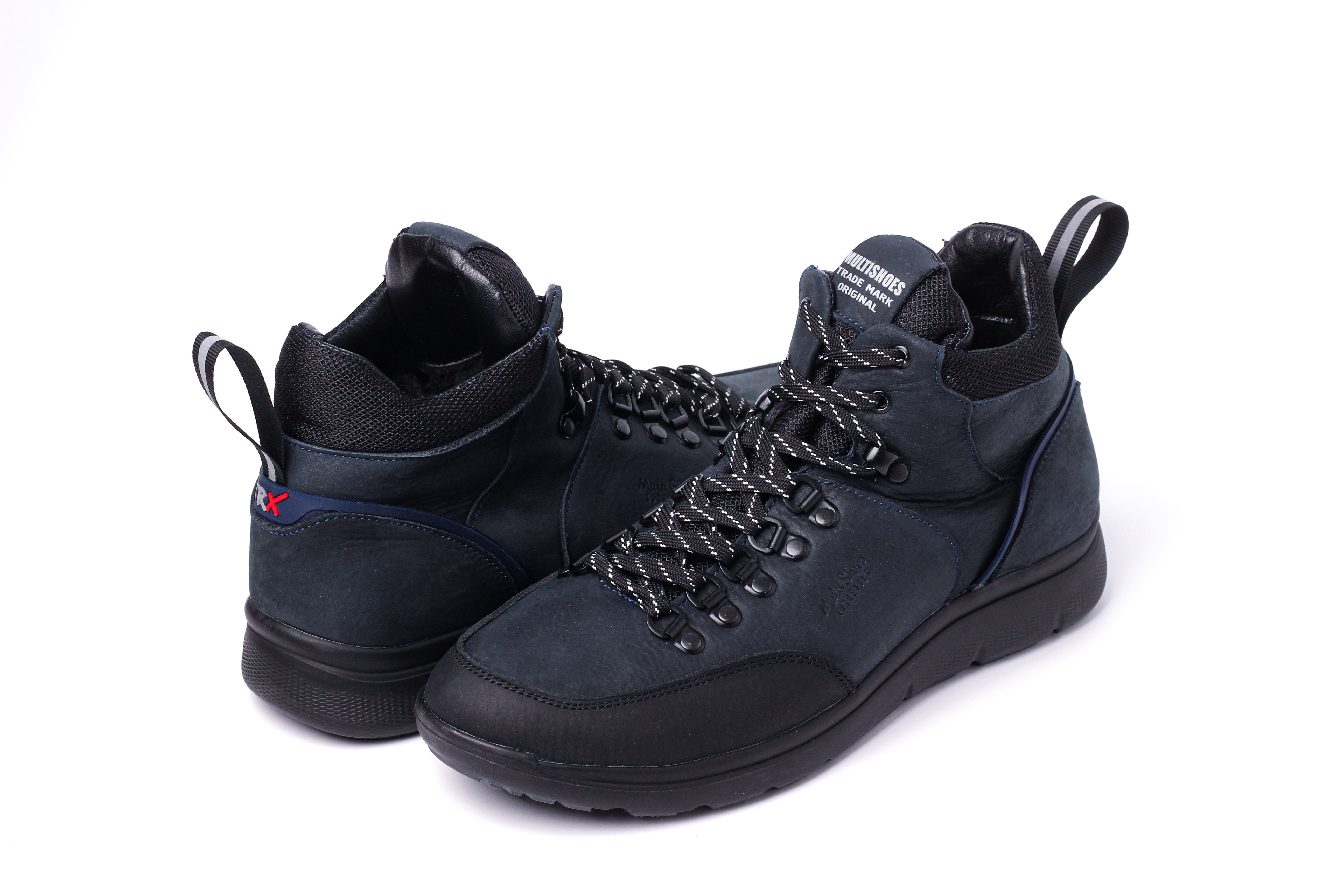 

Ботинки Multi Shoes JEEP-BLUE-MUSTANG синий 45 2000903482444