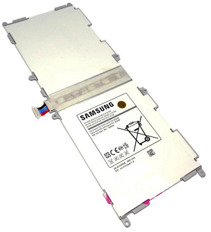 

Аккумулятор PowerON для телефона Samsung T530/T531/T535 Galaxy Tab 4 high copy