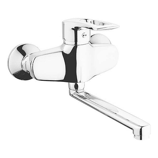 

Смеситель для ванны HAIBA HANSBERG 005 HB0192