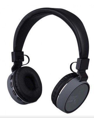 

Наушники Bluetooth UKC 6788 (25-43-47638)