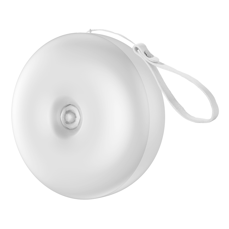 

Лампа-ночник индукционная BASEUS Light garden Series Intelligent Induction White Warm light White
