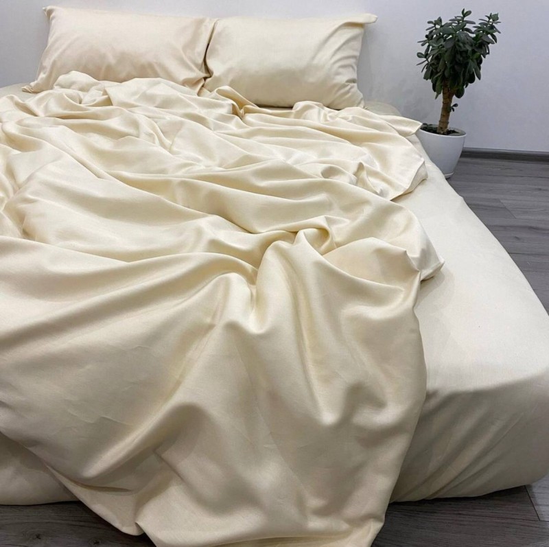 

Комплект постельного белья IMAH 100% Хлопок King Size 201bl5