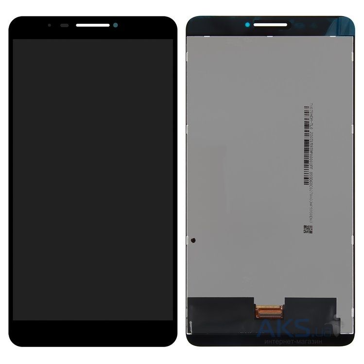 

Дисплей + сенсор (модуль) Lenovo PB1-750M LTE Phab черный high copy