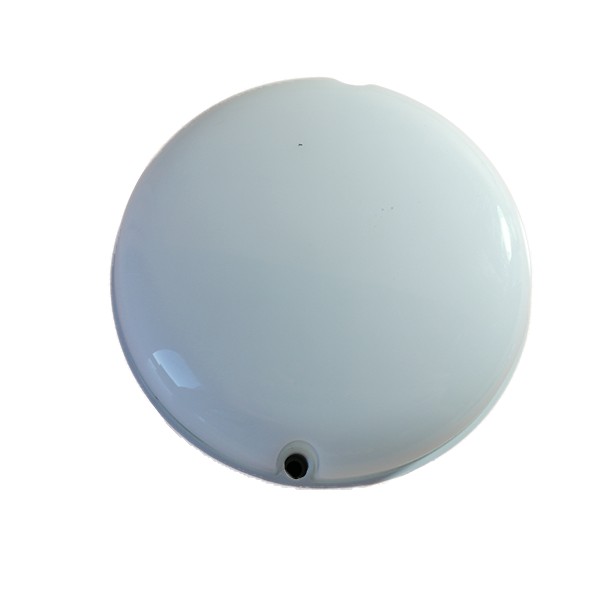 

Светодиодный светильник Lemanso "Глобус" LM 32008 12w влагозащищённый с датчиком движения