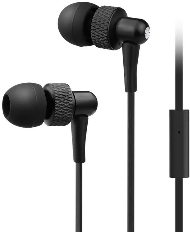 

Наушники AWEI ES-390i черные