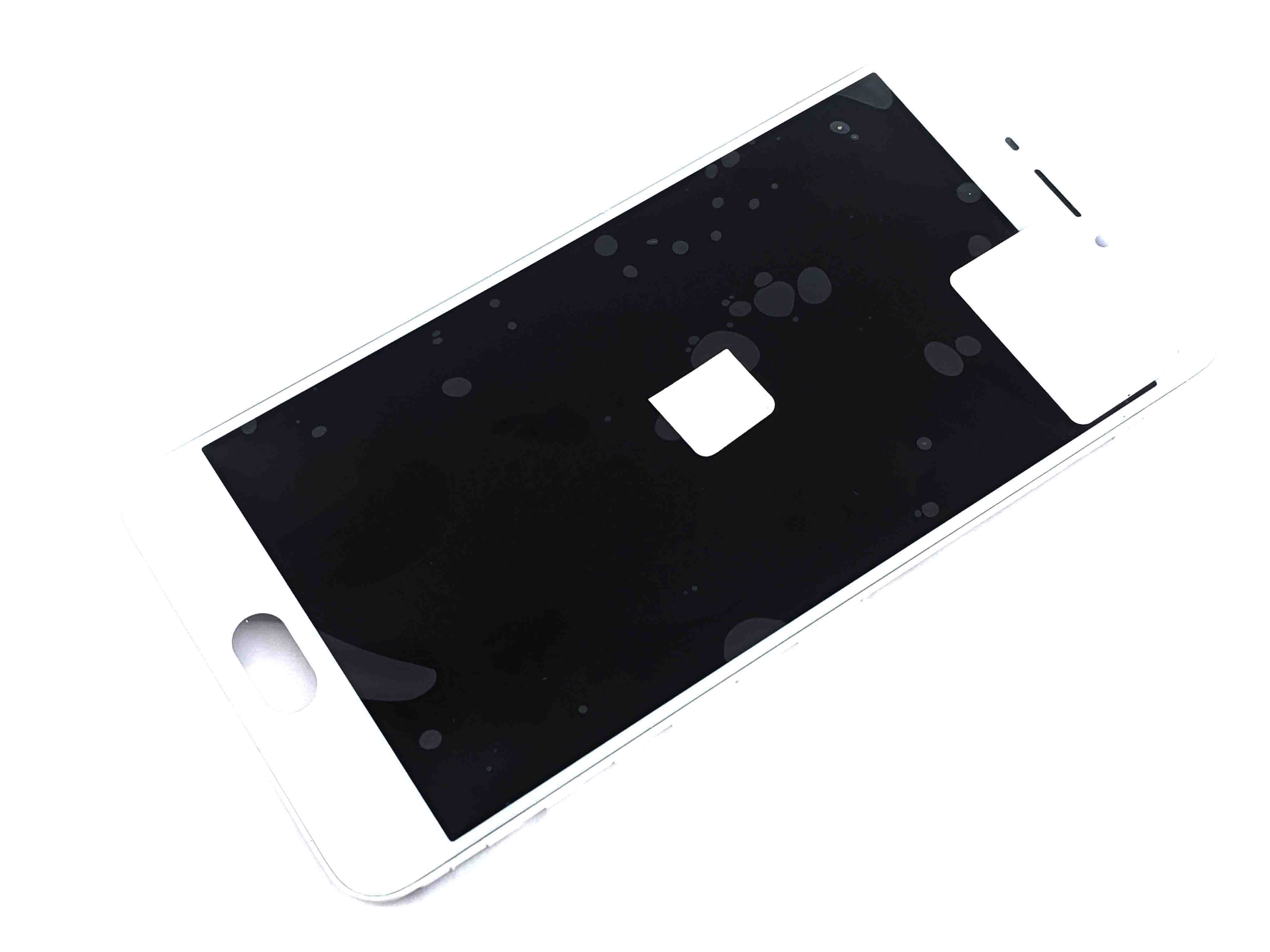 

Дисплей + сенсор (модуль) Meizu M6 белый + рамка high copy