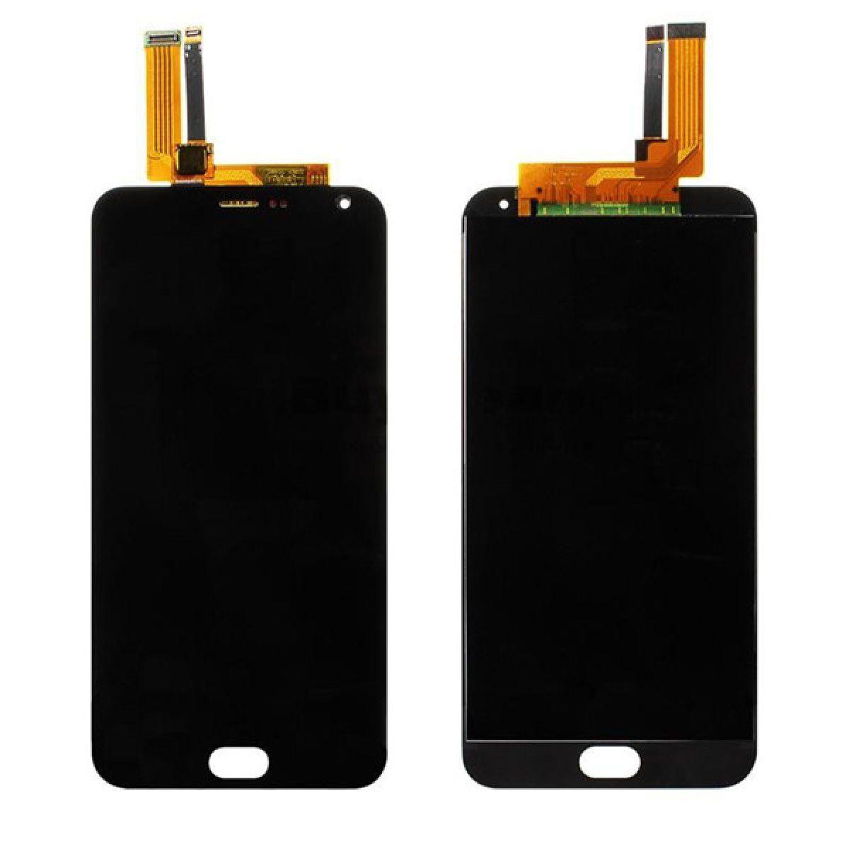 

Дисплей + сенсор (модуль) Meizu M2/M2 mini черный high copy
