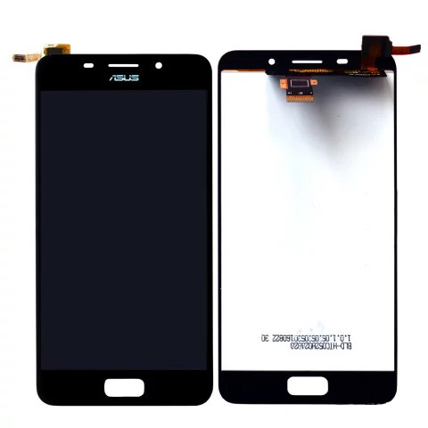 

Дисплей + сенсор (модуль) Asus ZenFone 3s Max X00GD черный high copy