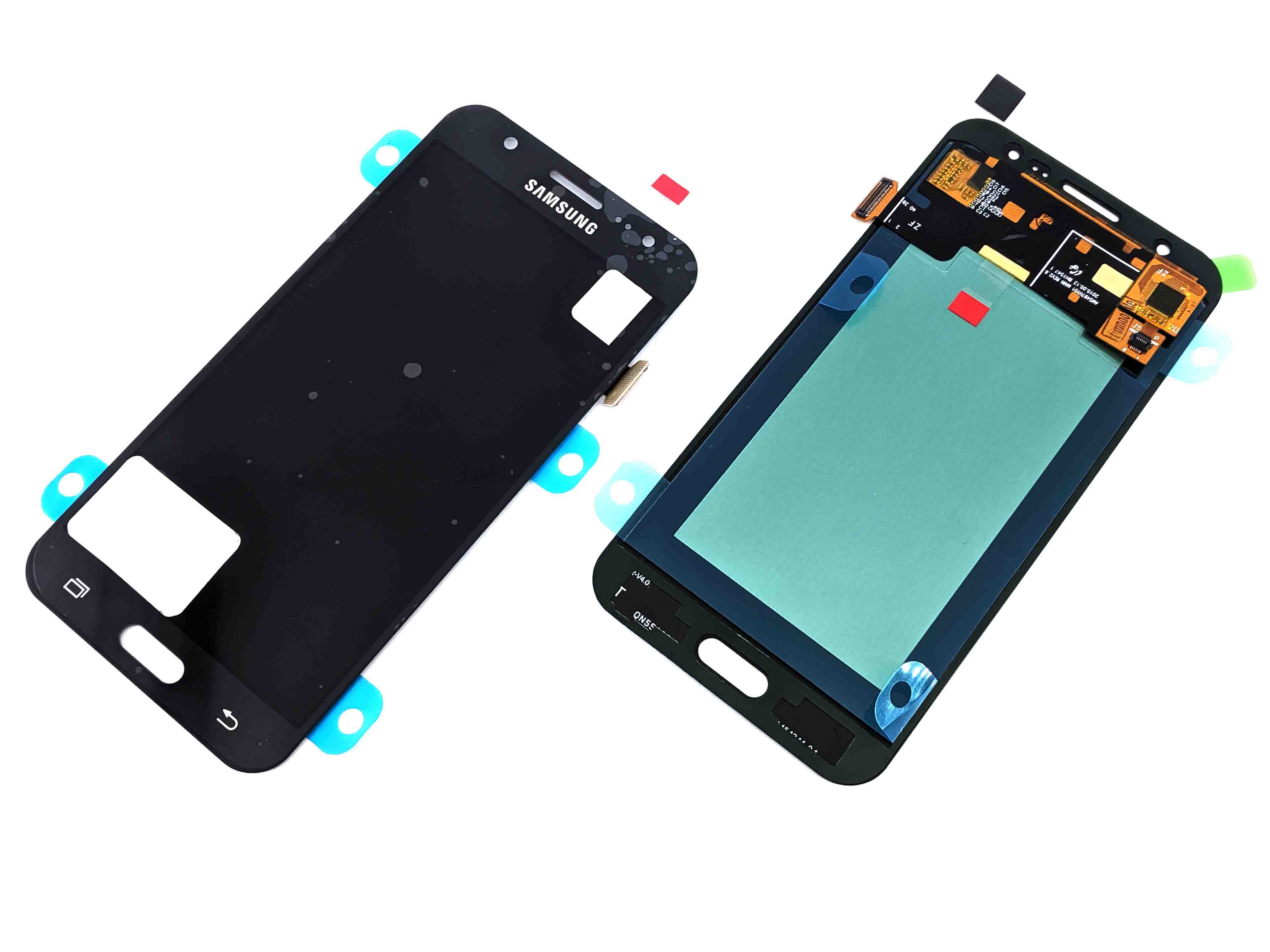 

Дисплей + сенсор (модуль) PowerOn для Samsung j500 / j500h черный OLED high copy