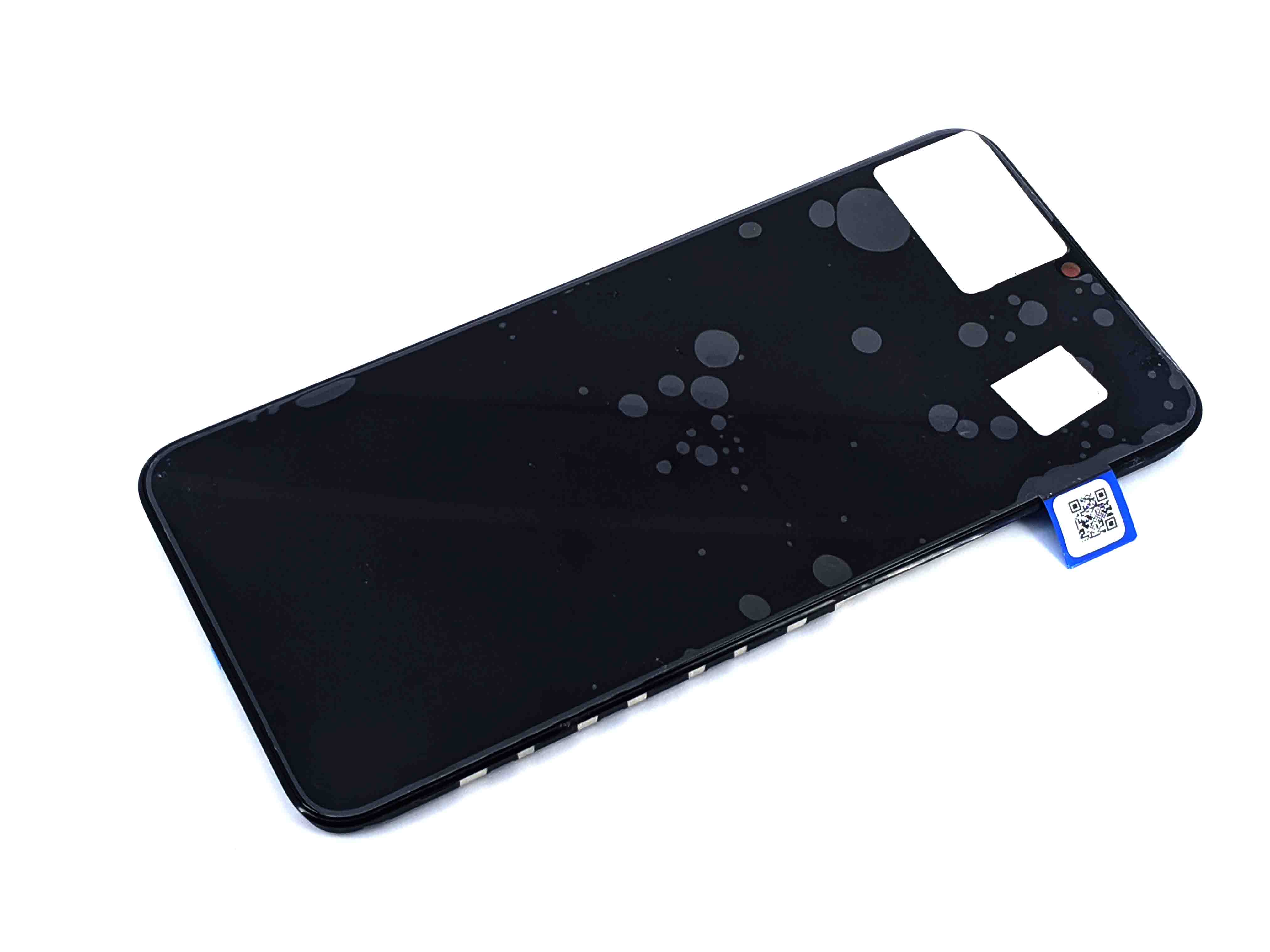 

Дисплей + сенсор (модуль) PowerOn для Huawei P Smart 2019 / P Smart Plus 2019 черный + рамка high copy