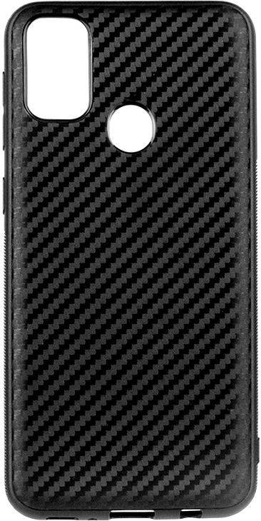 

Панель ColorWay TPU Сarbon для OnePlus Nord N100 Black (CW-CTCbOPN100-BK)