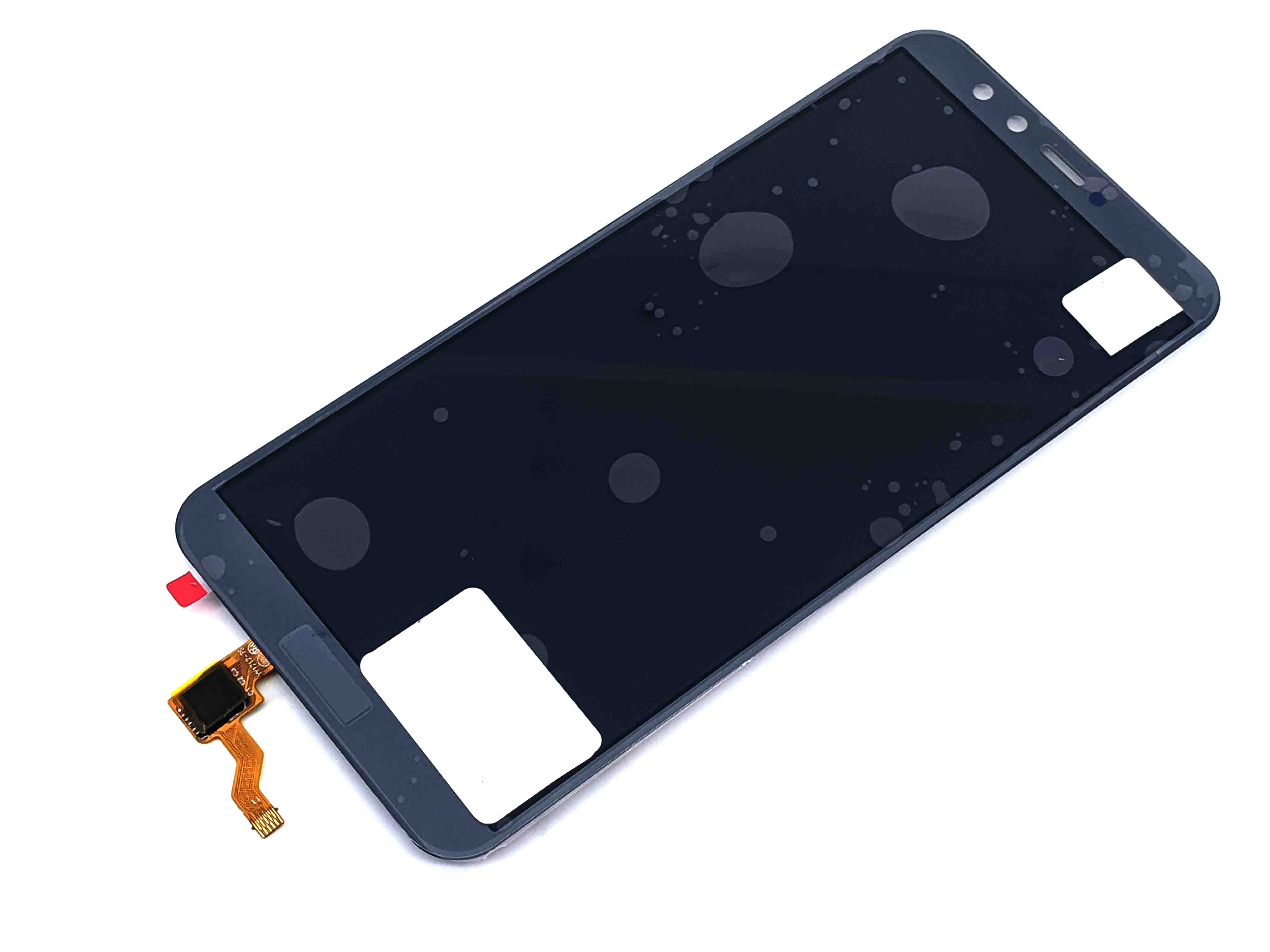 

Дисплей + сенсор (модуль) PowerOn для Huawei Honor 9 Lite Dual Sim (LLD-L31) серый high copy