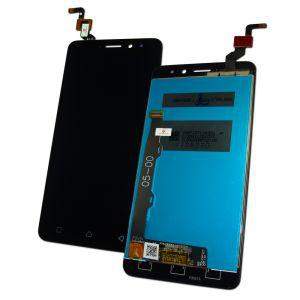 

Дисплей + сенсор (модуль) Lenovo K6 /K6 PowerON черный high copy