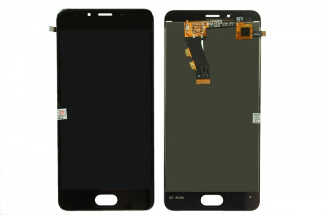 

Дисплей + сенсор (модуль)Meizu U10 черный high copy