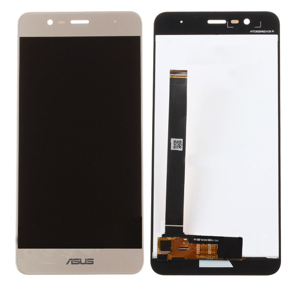 

Дисплей + сенсор (модуль)Asus ZenFone 3 Max 5,2″ X008D золотистый high copy