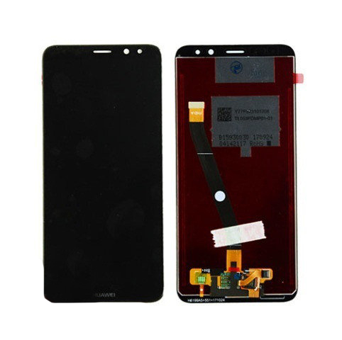 

Дисплей + сенсор (модуль) PowerOn для Huawei Mate 10 Lite (RNE-L01/RNE-L21) черный high copy