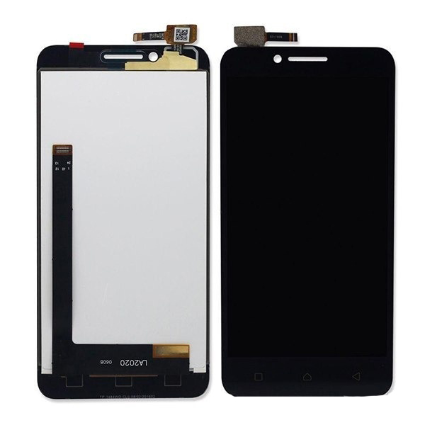 

Дисплей + сенсор (модуль) Lenovo A2020 / A2020a40 Vibe C черный high copy