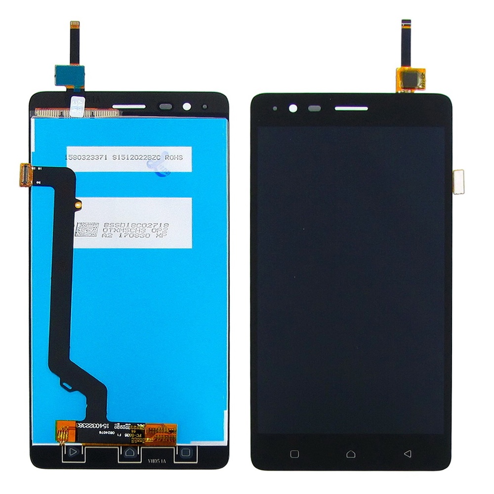 

Дисплей + сенсор (модуль) Lenovo A7020a40 Vibe K5 Note/A7020a48 Vibe K5 Note Pro черный high copy