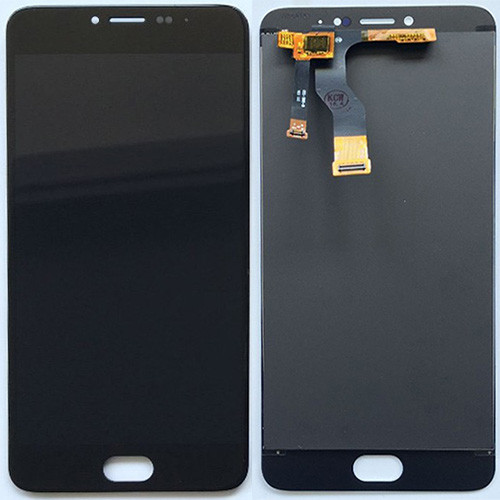 

Дисплей + сенсор (модуль) Meizu M3 Note (M681H/M681Q/M681C) черный high copy