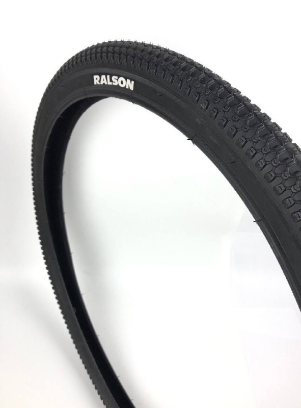 

Покрышка велосипедная Ralson 26 * 2.10 (R4126) еж Арт2085