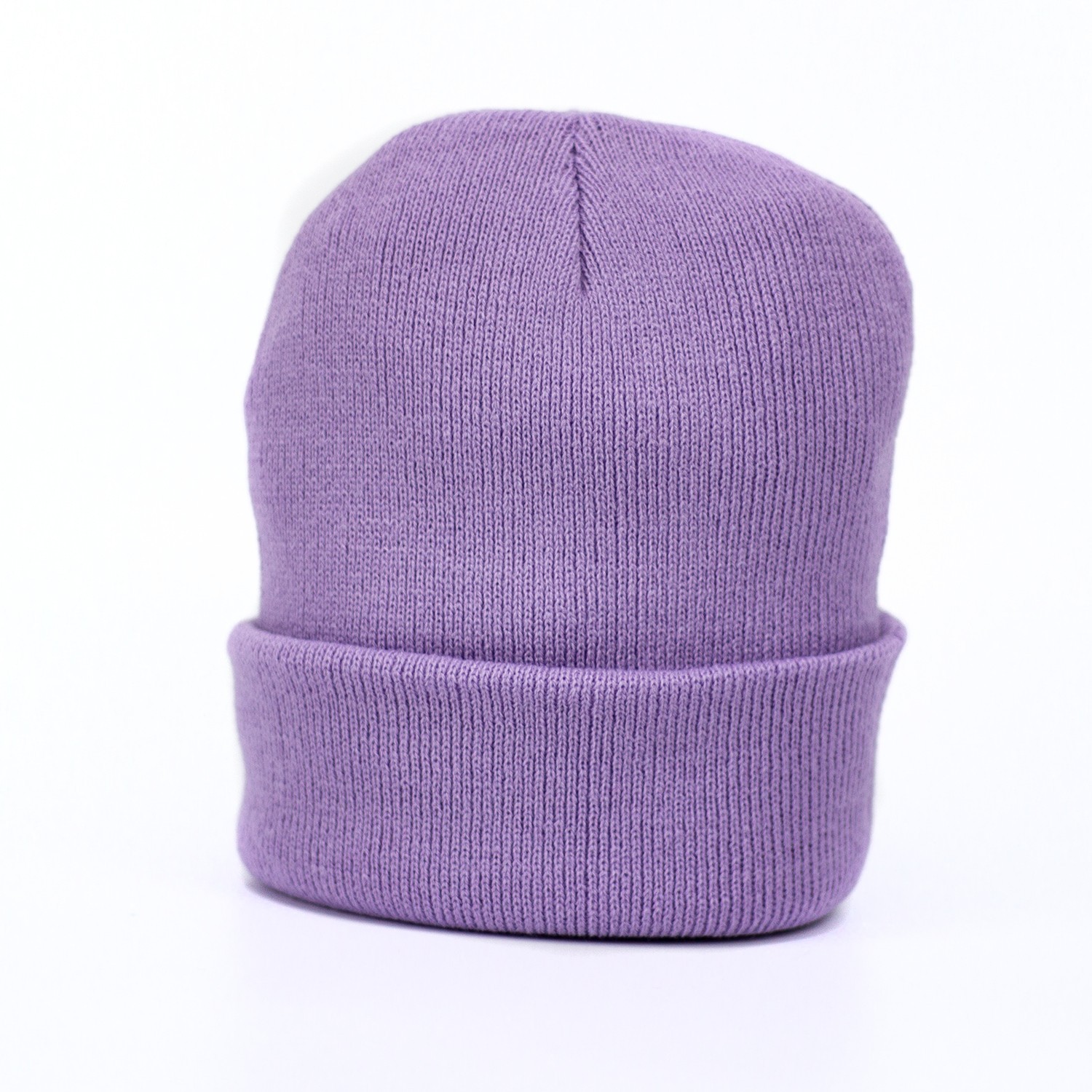 

Шапка New Wear VR1007 Сиреневая