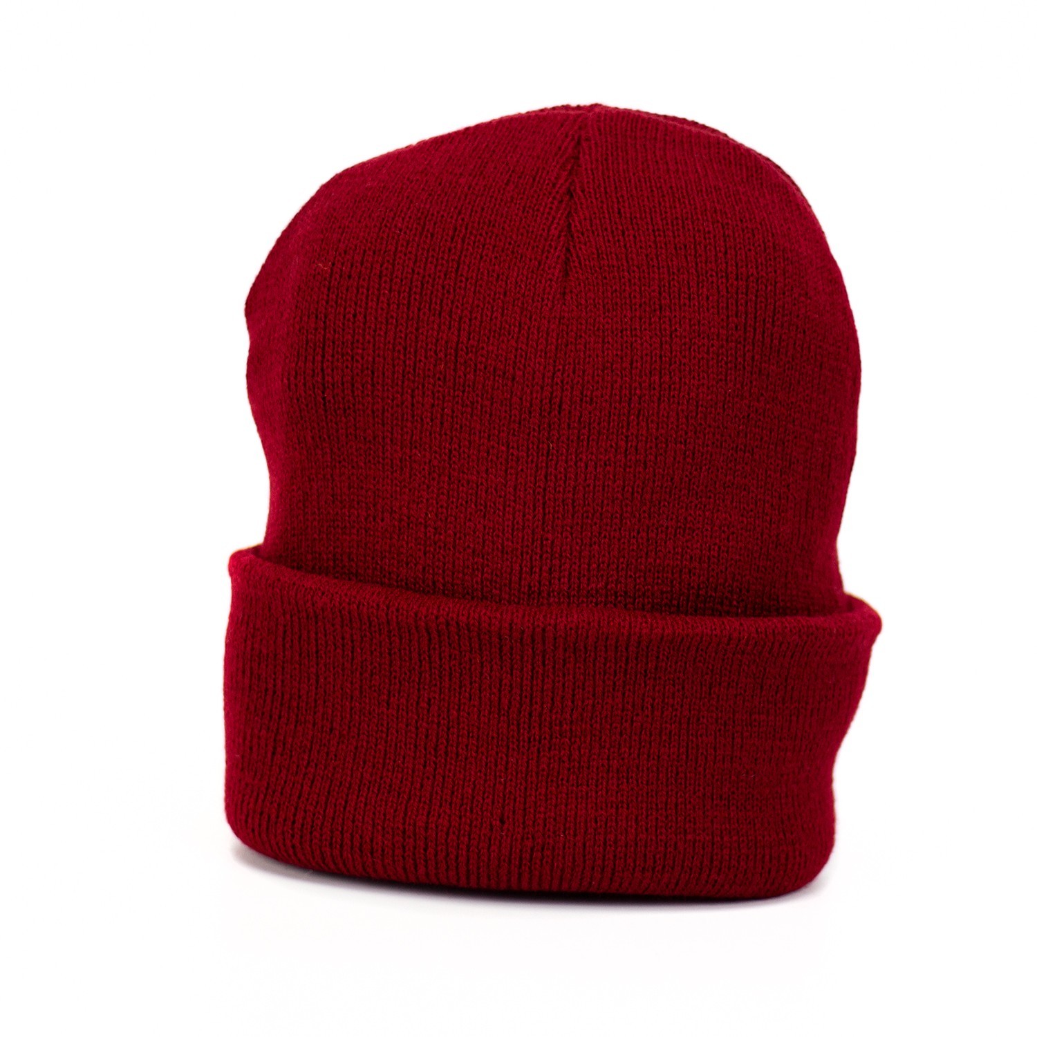 

Шапка New Wear VR1004 Бордовая