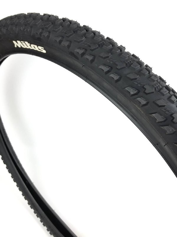 

Покрышка велосипедная Mitas MTB 26*2,10 v85 Okelot Арт2089