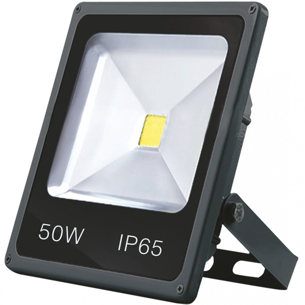 

Лампочка LED LAMP 50W Прожектор Black