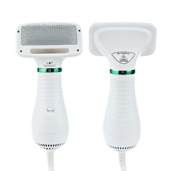 

Пылесос-расчёска для шерсти PET GROOMING DRYER