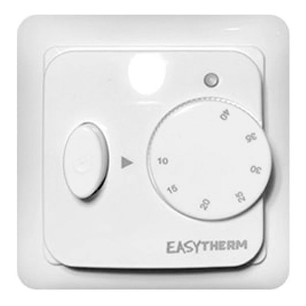 

Механический терморегулятор EASYTHERM