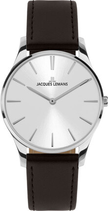 

Женские наручные часы Jacques Lemans 1-2123B