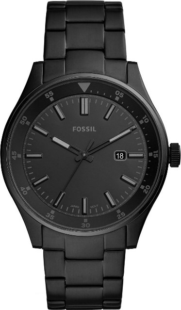 

Мужские наручные часы Fossil FS5531