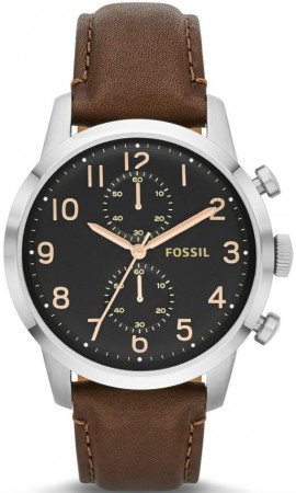 

Мужские наручные часы Fossil FS4873