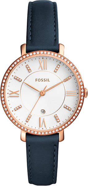 

Женские наручные часы Fossil ES4291