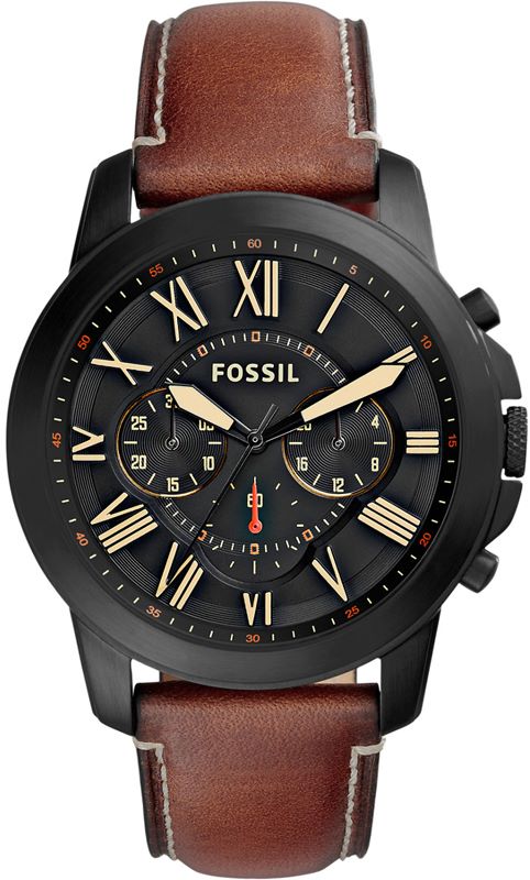 

Мужские наручные часы Fossil FS5335 SET
