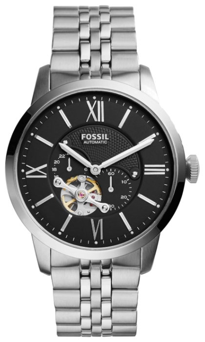 

Мужские наручные часы Fossil ME3107