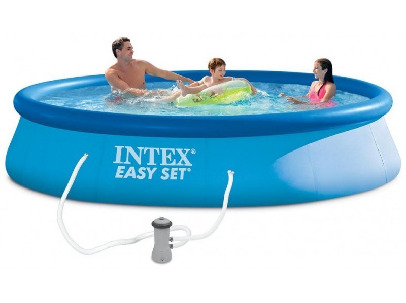 

Бассейн Intex 366х84 см (28142)