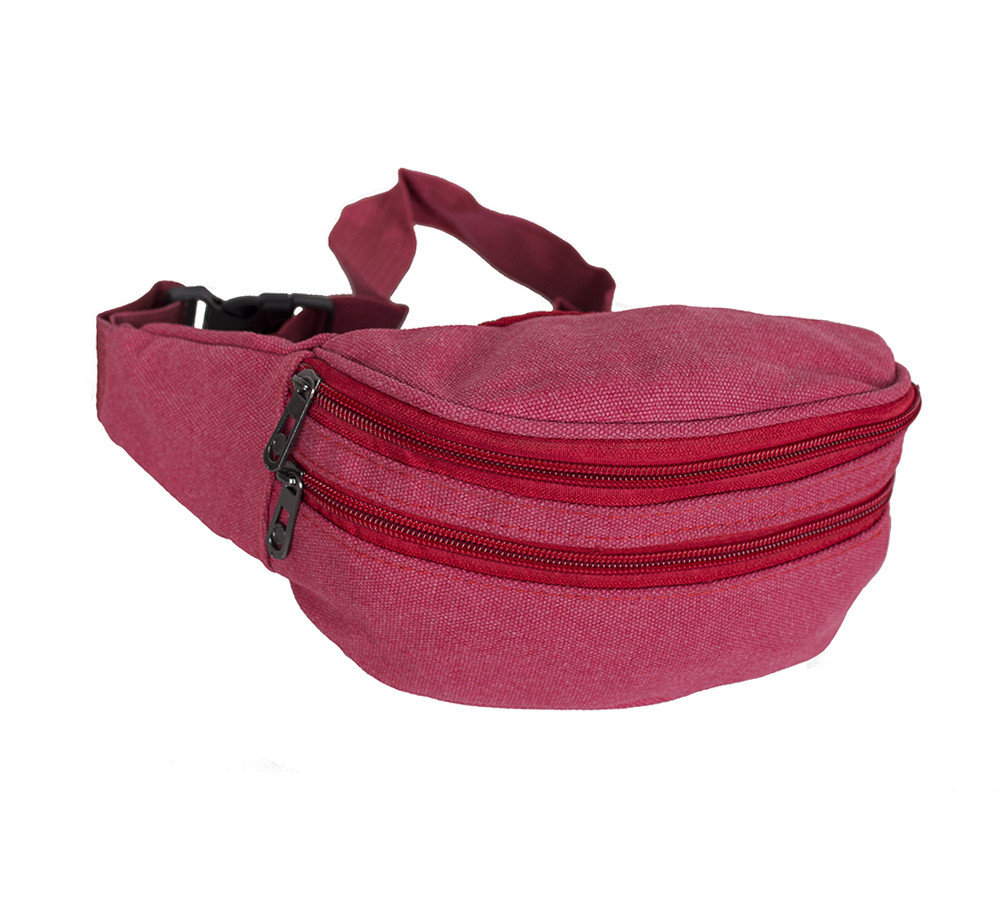 

Поясная сумка Vishnya "Sky Red"