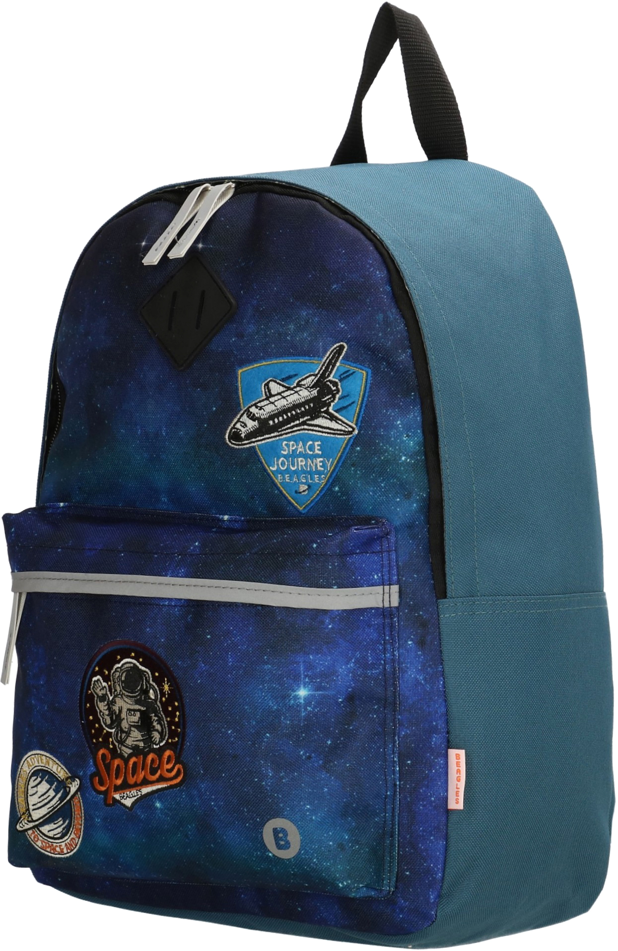 

Рюкзак Beagles Originals Space Синий (Bo17802 002)