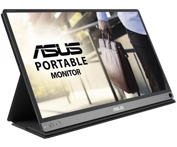 

Монитор ASUS MB16AP (90LM0381-B02170)