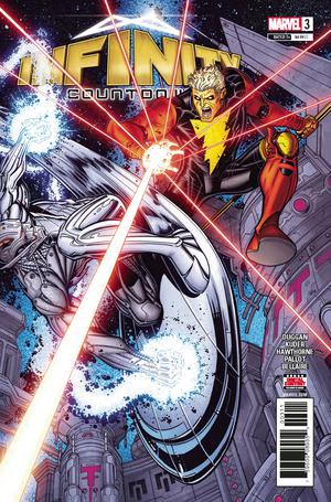 

Infinity Countdown #3